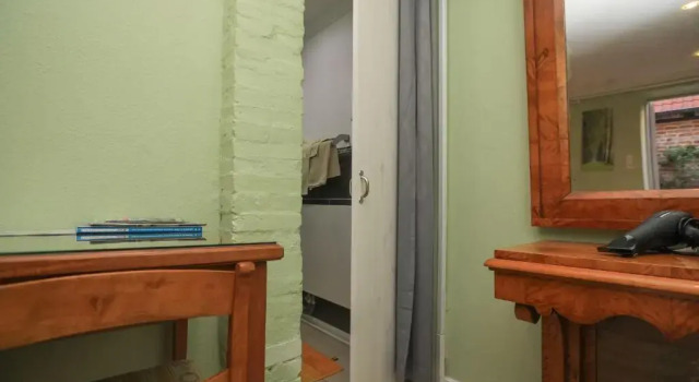 Апартаменты Цокольный этаж Ferienwohnung Coco