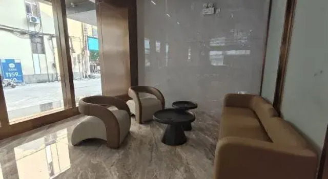 MAX Hotel, Boek Hotel Hotels in Guangdong met parkeren, Parkeren