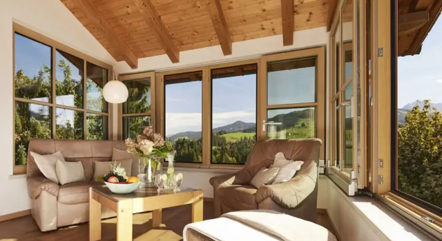 Holiday Apartment The Neuhaus