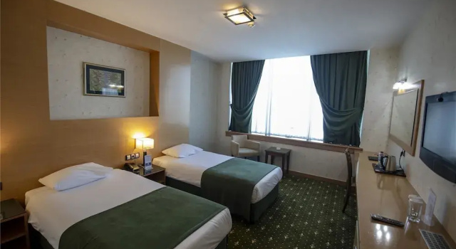 Gaziantep Plaza Hotel
