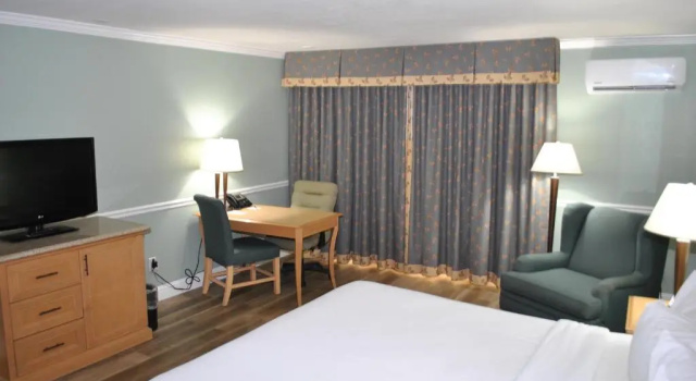 Номер Superior Hotel Piccadilly