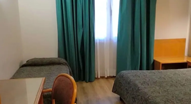 Номер Standard FILIPPONE HOTEL&RISTORANTE