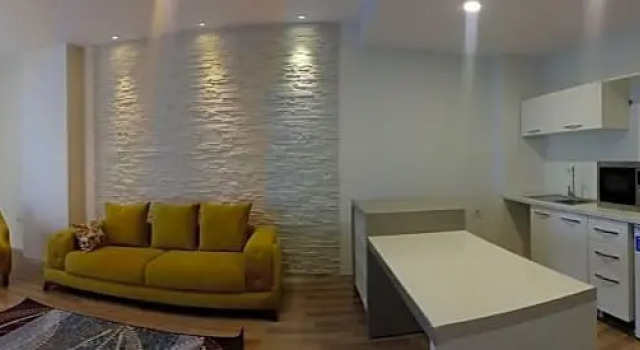 Номер Standard Hawthorn Suites by Wyndham Cerkezkoy
