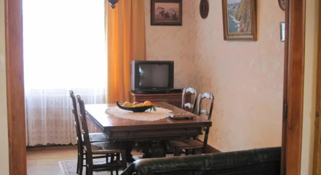 Ty Soazic, Rezerwuj Apartament Penmarch 