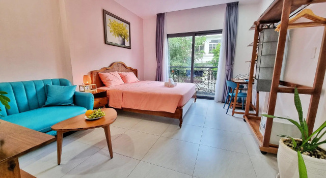 Mai Home - Apartment and Homestay