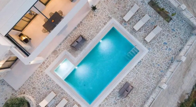 Вилла Villa Ida in Kamilari by South Cretan Villas