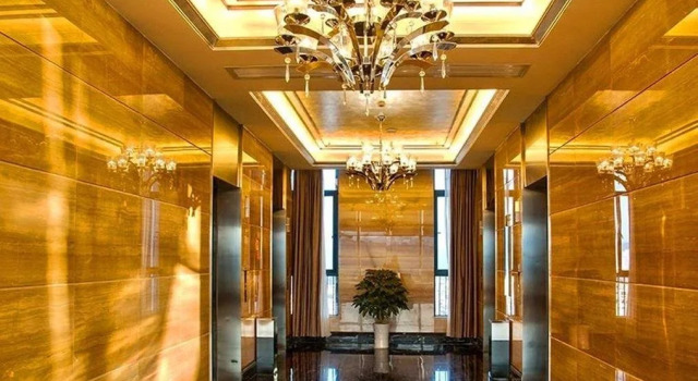 Easco Hotel