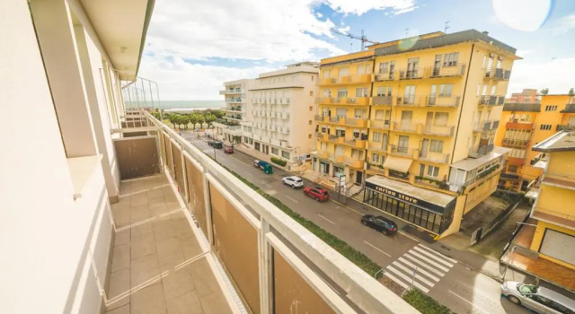 Четырёхместный номер Standard Hotel Grand Prix