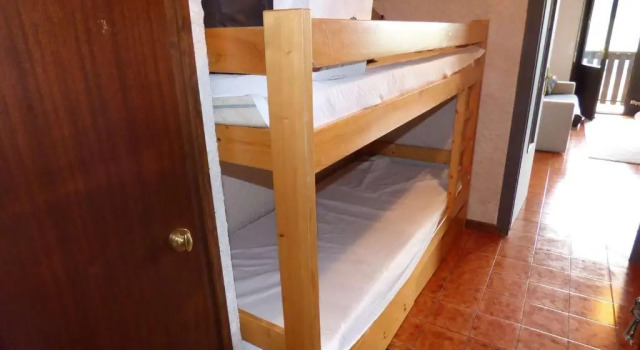 Studio Le Grand-Bornand, 1 pièce, 4 personnes - FR-1-458-166, Prenota Appartamento Hotel a Alvernia con parcheggio, Parcheggio
