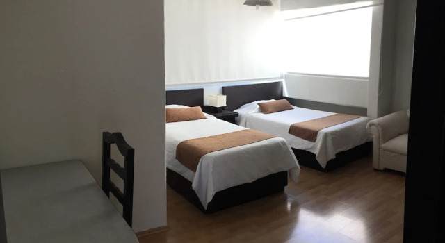 Апартаменты Premium Grupo Kings Suites Magnolia