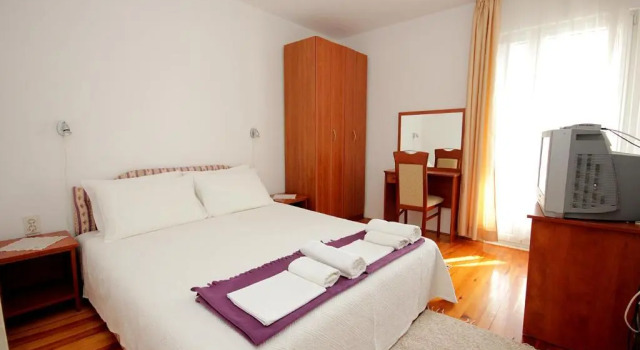 Апартаменты Guesthouse Drašković