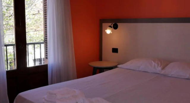 Двухместный номер Deluxe Hotel REAL CAFAYATE