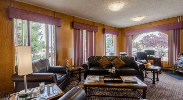 Cottonwood Suites Boise Riverside Downtown, Забронировать Отель Бойсе Bogus Basin, рядом с Парк им. Энн Моррисон