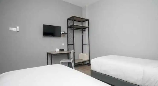 Rajawali Homestay