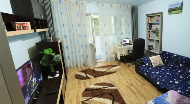 apartament Ramnicu Valcea, Rezerwuj Apartament Hotele w Carpathians - Romania z parkingiem, Parking
