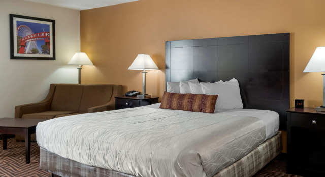 Best Western Des Plaines/O’Hare