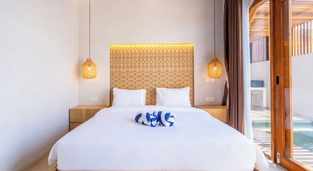 Amartya Villa by Betterplace, Reserva ahora Villa Ubud Gianyar