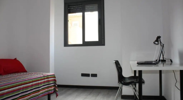 Номер Standard Residencia Mayol - Только для взрослых
