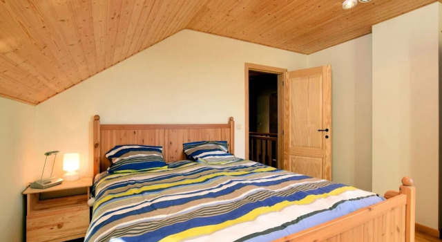 Cosy Holiday Home in Durbuy With Garden