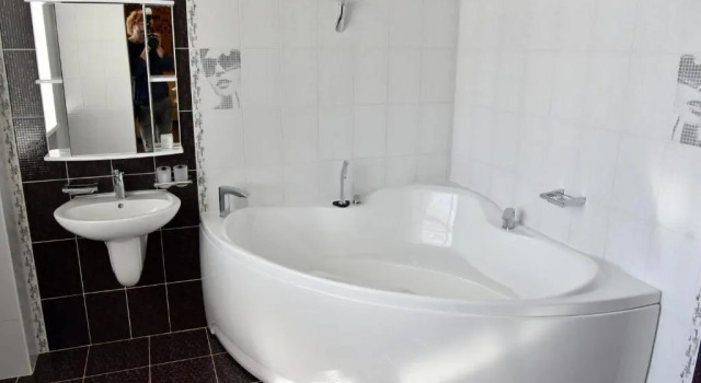 Люкс Hotel Gloria
