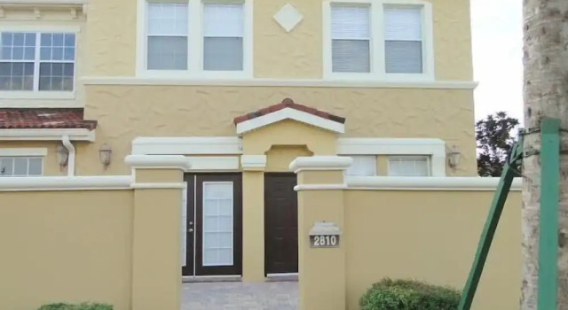Номер Standard Ov4038 - Waterstone - 4 Bed 2 Baths Townhome