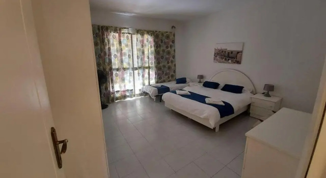 Spinola Bay Sea Front Apt 6