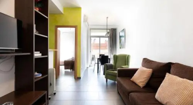 AB Eixample Derecho Apartments, Забронировать Апартаменты/квартира Апартаменты Барселоны, рядом с Тетуан, Апартаменты/квартира