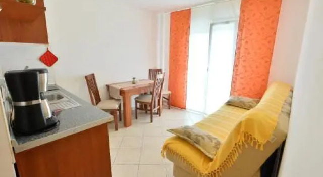 Apartmani Smiljanic, Забронировать Гостевой дом Стариград-Пакленица Starigrad-Paklenica Riviera