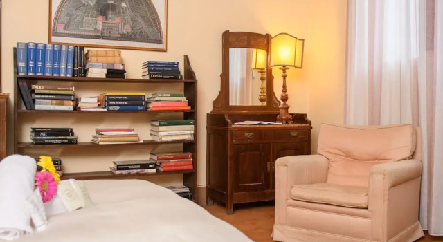 Люкс Standard Villa Socini