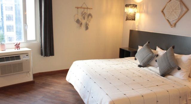Hotel B Urban Xaman by Fontán Reforma, Забронировать Отель Отели Мехико 4 звезды, рядом с Салто дел Агуа, 4*