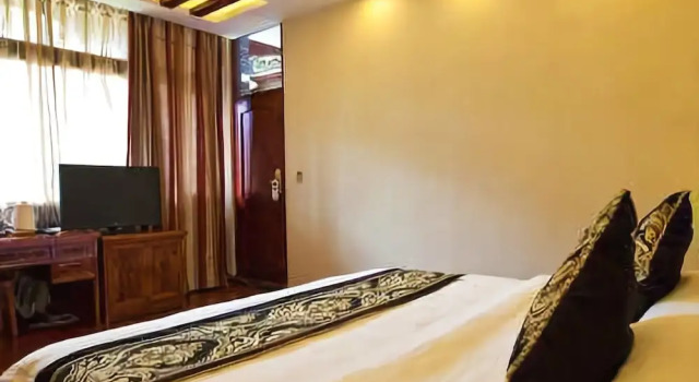 Feierwan Liuru Boutique Hostel