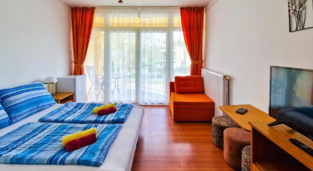 Weinberger Vendégház, Prenota Hotel Zamárdi 