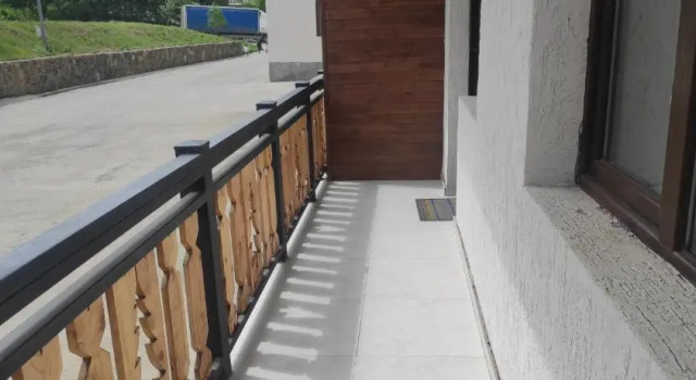 Bakuriani Didveli residence E-30, Rezerwuj Hotel Bakuriani Samckhe Javakheti