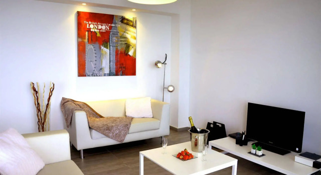 Résidence Dary, Book Hotel LʼÎle-Rousse Balagne
