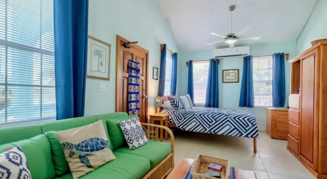 Sunset Beach Resort, Buchen Sie Resort Resorthotels in Provinz Belize, Resort