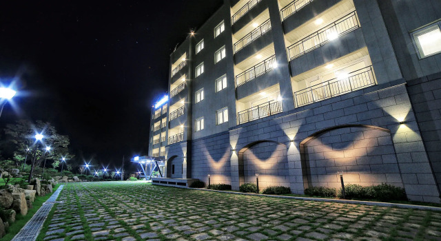 Lapis Hotel, Rezervați Hotel Sacheon Gyeongsangnam-do