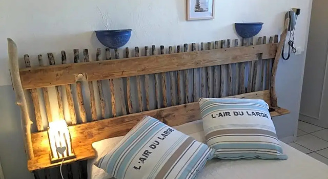 Hotel Le Méditérranée, Забронировать Отель Отели Сент-Мари-де-ла-Мер с завтраком, Завтраки