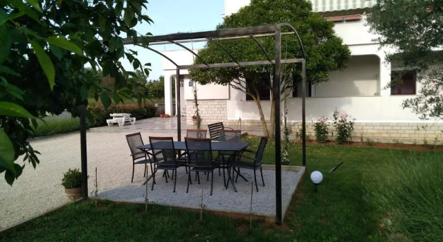 Номер Standard Apartment Vesna