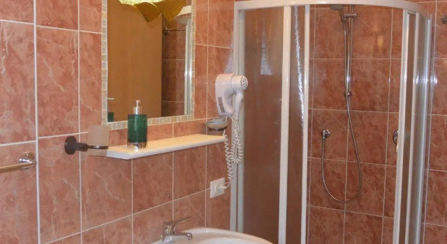 Номер Standard B&B Maya