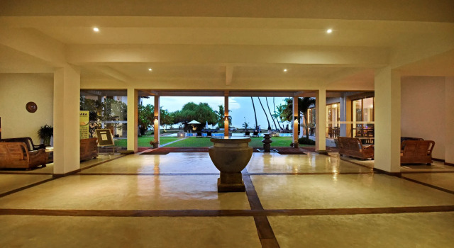 Mandara Resort