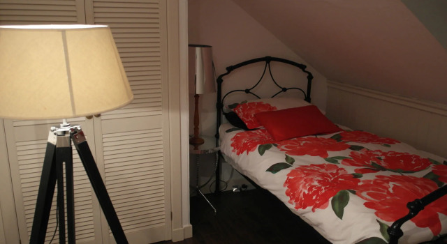 Robert The Bruce Apartment, Забронировать Апартаменты/квартира Отели Центральной Шотландии с парковкой, Парковка