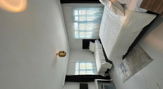 Семейный номер Standard с балконом Datca house butik otel
