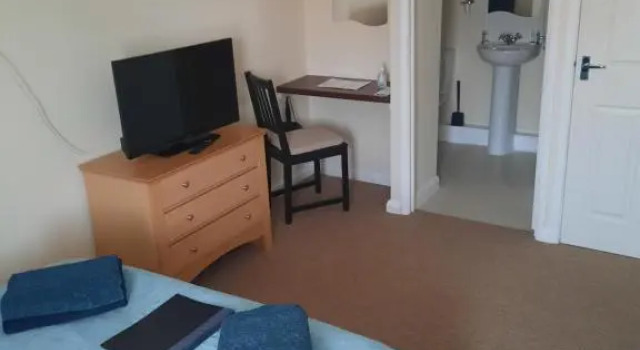 Номер Standard The Roebuck - Travel accommodation
