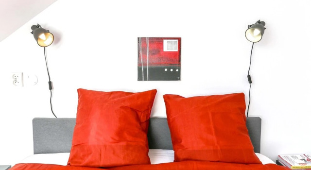 Apartment With one Bedroom in Amiens, With Wonderful City View and Wif, Varaa Huoneisto Amiens 