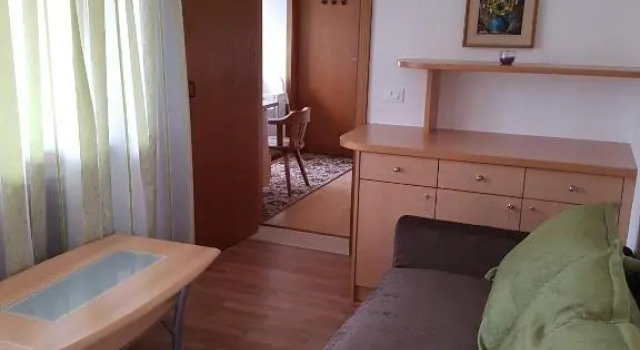 Pension Residence Sonnenheim
