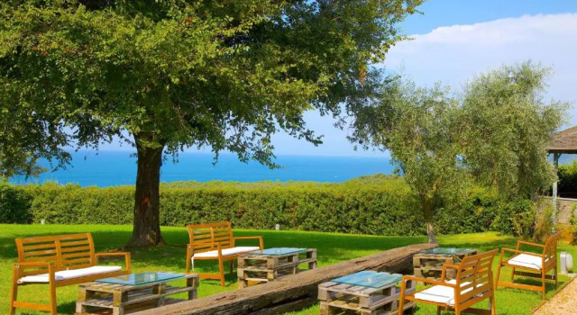 Апартаменты Casale del Mare
