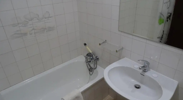 Апартаменты Falfeira Apartments