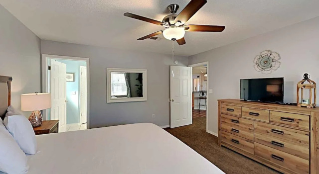 Crystal Sands, Varaa Hotelli Miramar Beach Emerald Coast