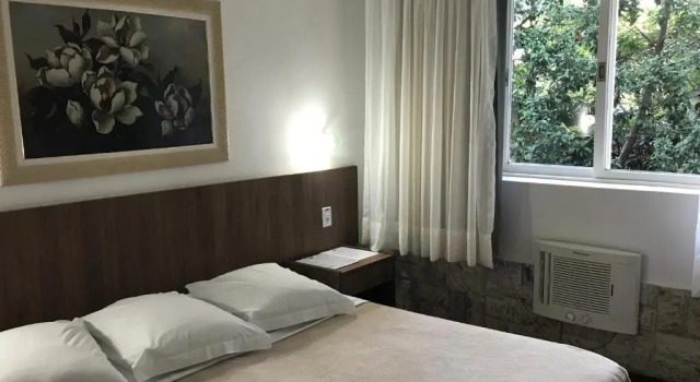 Двухместный номер Standard Hotel La Ponsa Itatiaia