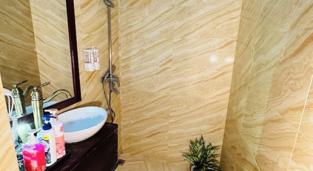 Одноместный номер Luxury Ammata Boutique Villa
